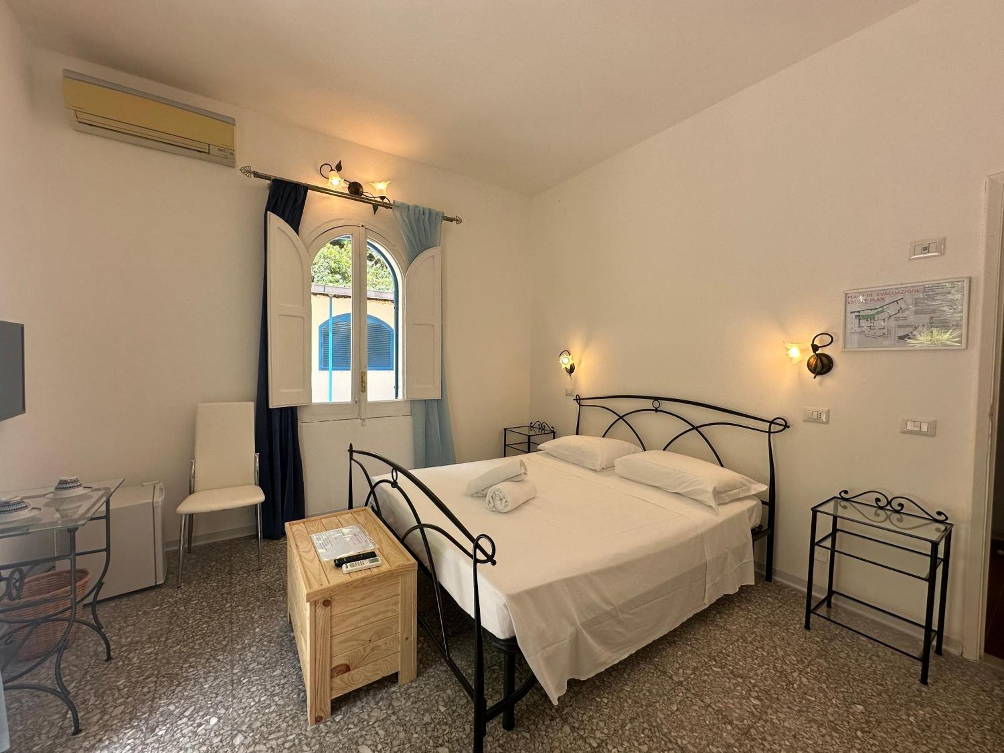 Rada Azzurra Hotel Amalfi Exterior foto
