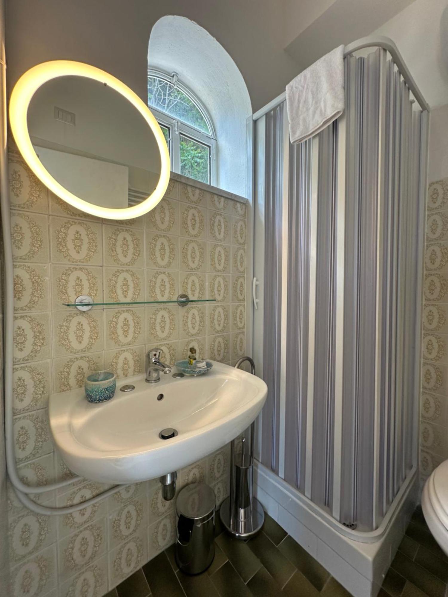Rada Azzurra Hotel Amalfi Exterior foto