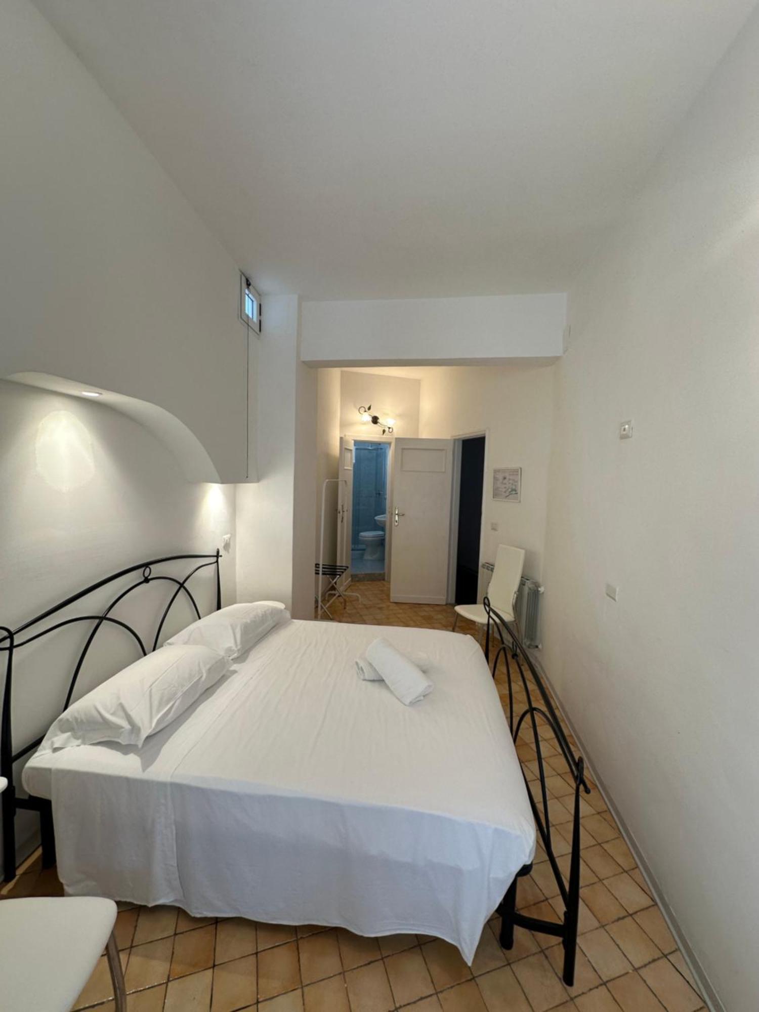 Rada Azzurra Hotel Amalfi Exterior foto